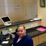 Stoughton MA front office