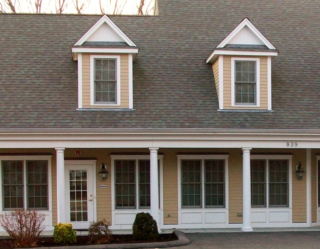 Stoughton MA office
