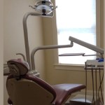 Bridgewater MA exam chair