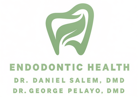 Endodontics Stoughton MA | Root Canal Specialist | Emergency ... logo